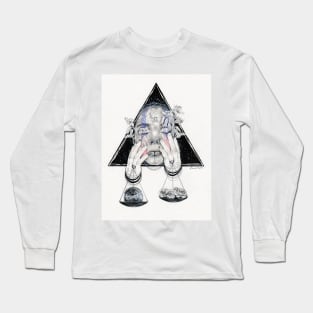 Libra Long Sleeve T-Shirt